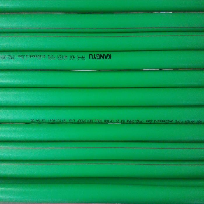 Sewer pipe PPR pipe Sewer pipe PPR pipe