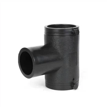 Trójnik elektrooporowy HDPE